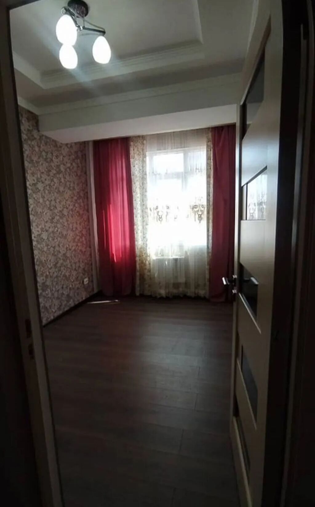 Сдается 3‑комнатная квартира. WhatsApp + + Планировка и помещения: -: фото 4
