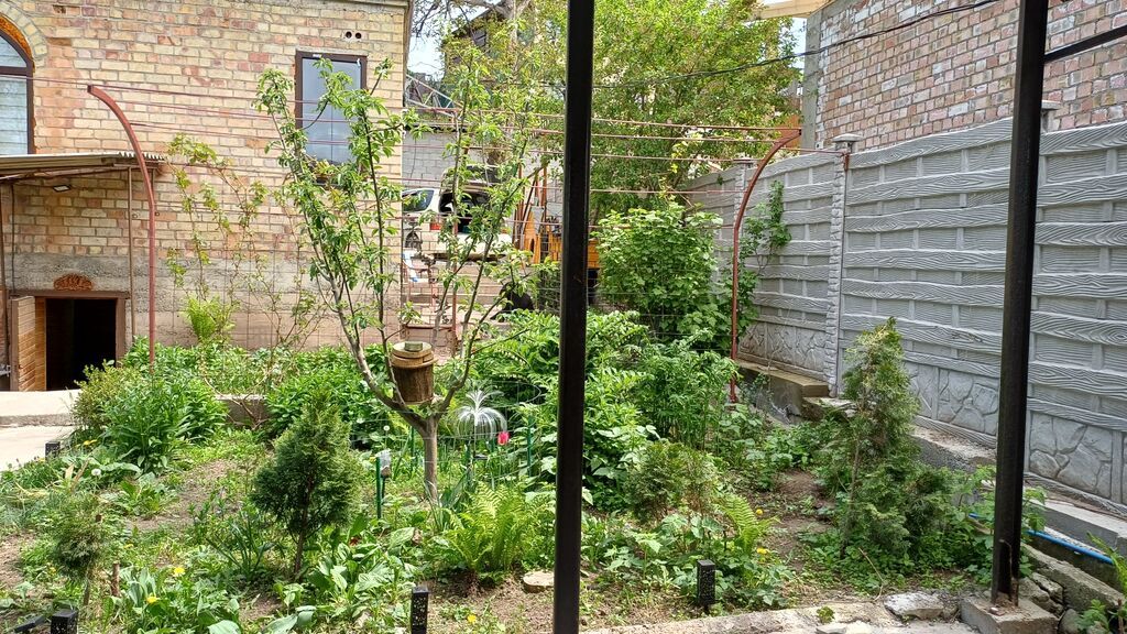 🏡 Уютный дом в Таш-Мойноке — всего несколько минут от Бишкека! Если вы