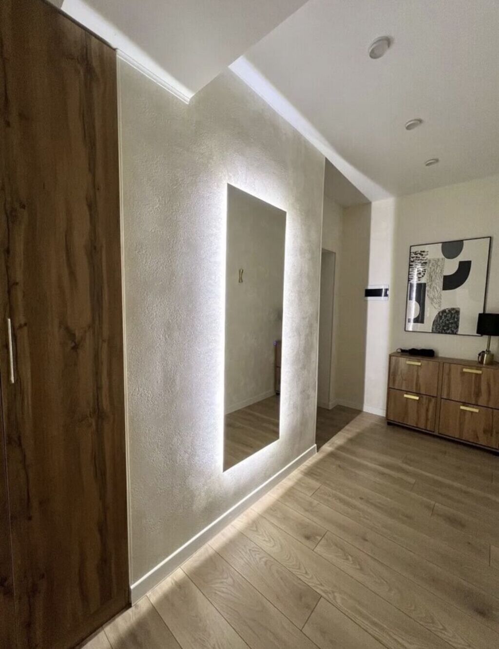 Студия, 42 м², Технопарк Элитка, 10 этаж: фото 6