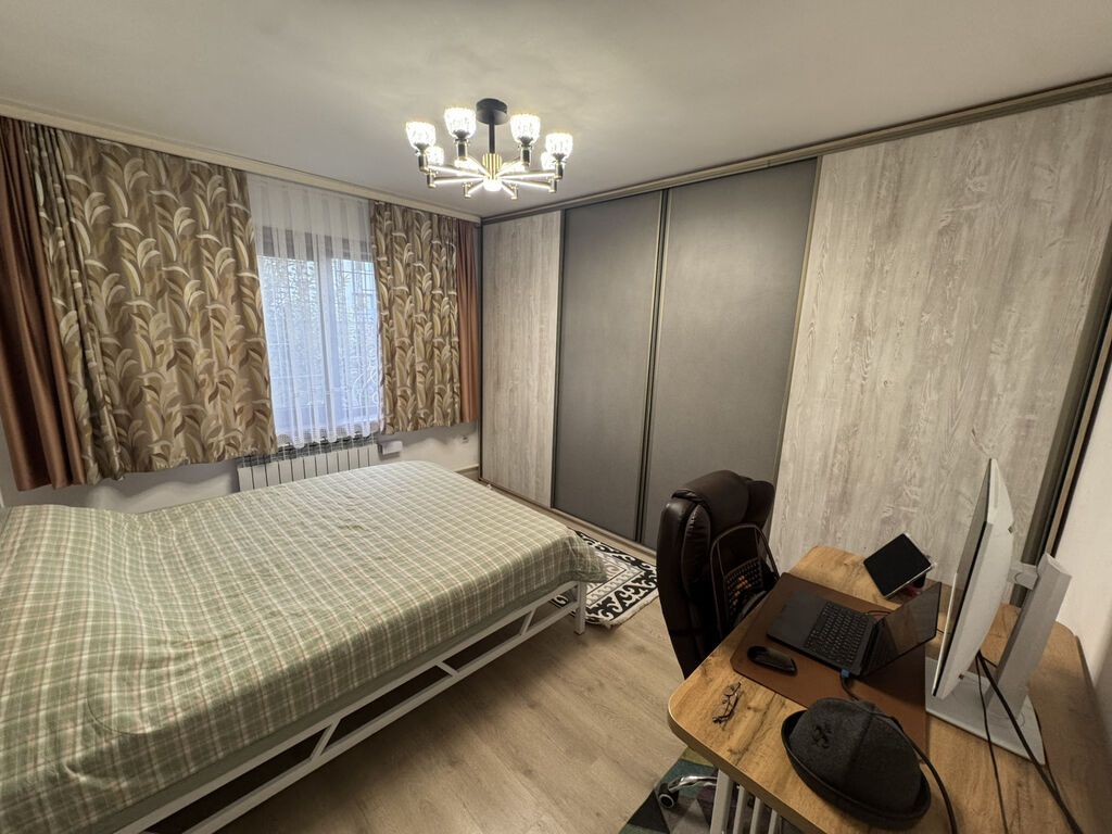 5 комнат, 220 м², 9 соток, Бишкек, Ак-Ордо 2 ж/м Собственник: фото 6