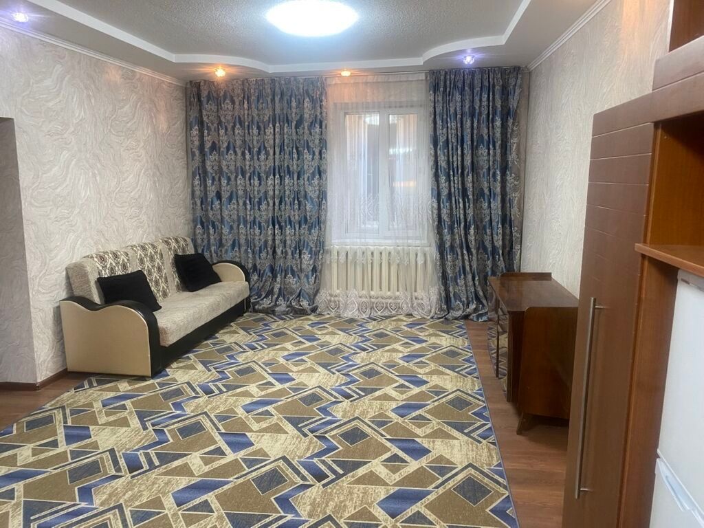 Сдаётся уютная трехкомная квартира ЧАСТНЫЙ СЕКТОР ! квартира с: фото 2