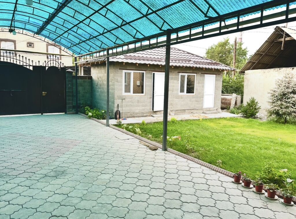 6 комнат, 120 м², 6 соток, Бишкек, Ак-Орго ж/м: фото 3