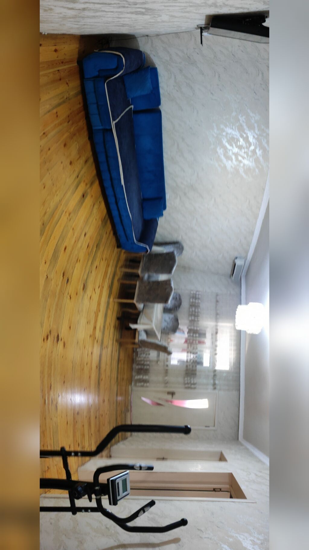 NZSda 3 otaqlı həyət evi satılır, 90 m², 90 000 AZN, şəkil 2 / 8