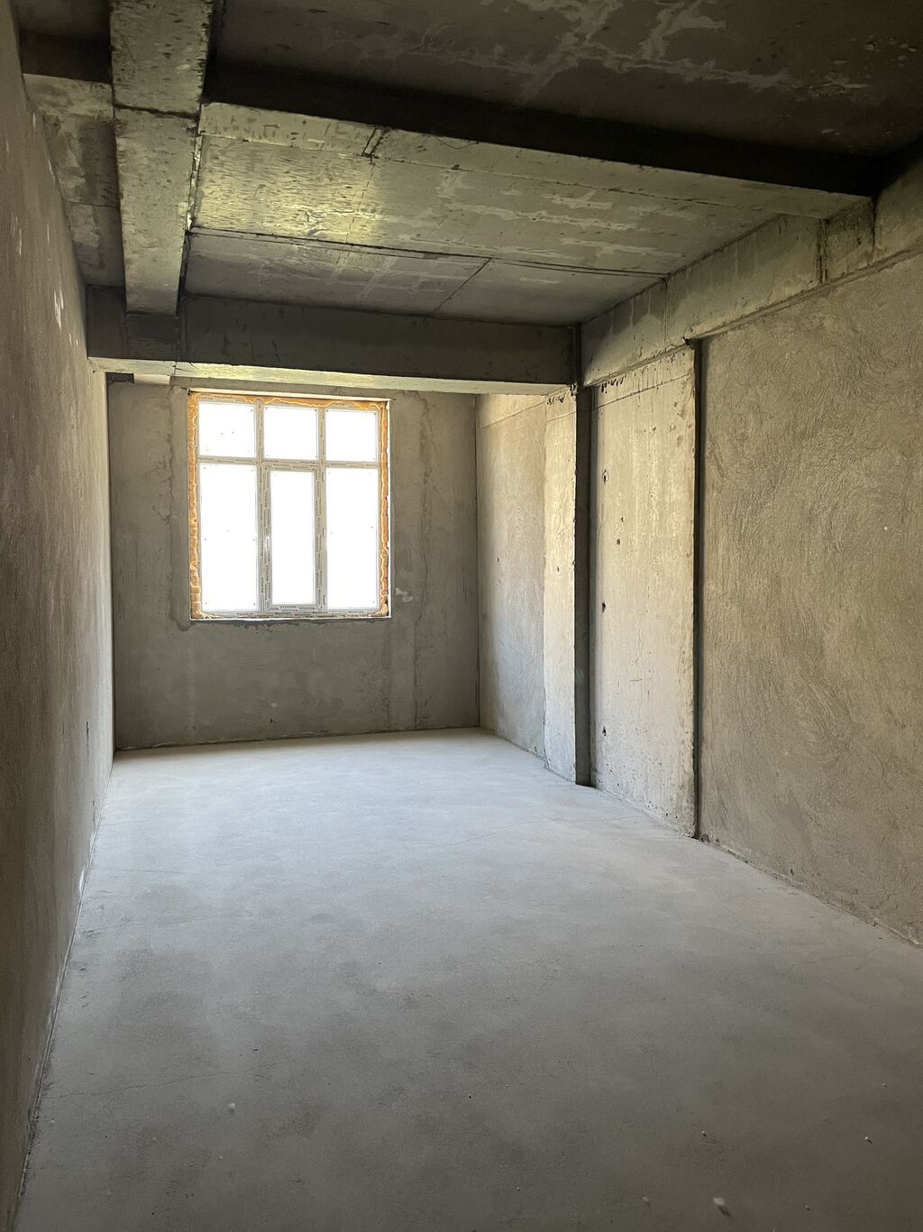 1 комната, 57 м², Джал-15 Элитка, 4 этаж, ПСО (под самоотделку): фото 6