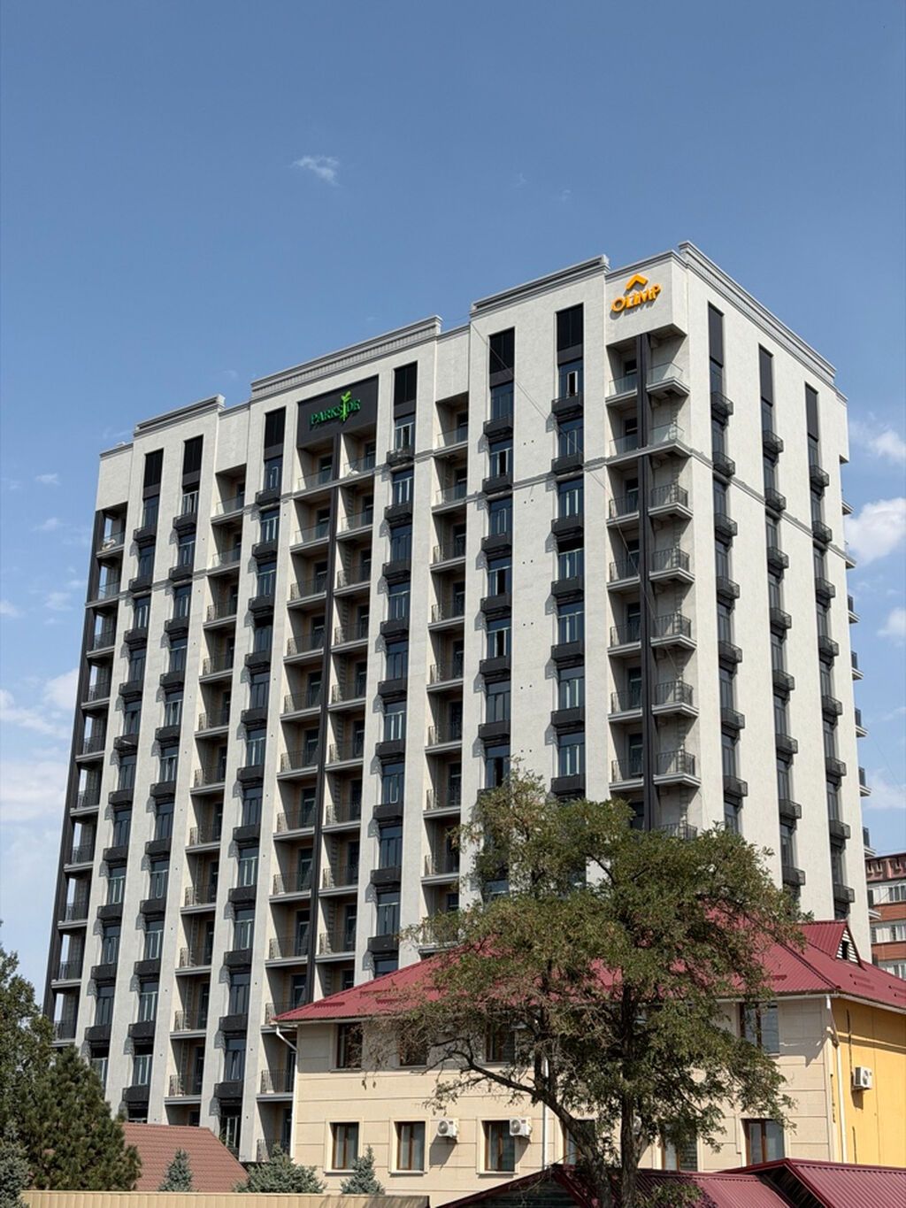 3 комнаты, 95 м², Ботанический сад Элитка, 3 этаж, ПСО (под самоотделку): фото 6