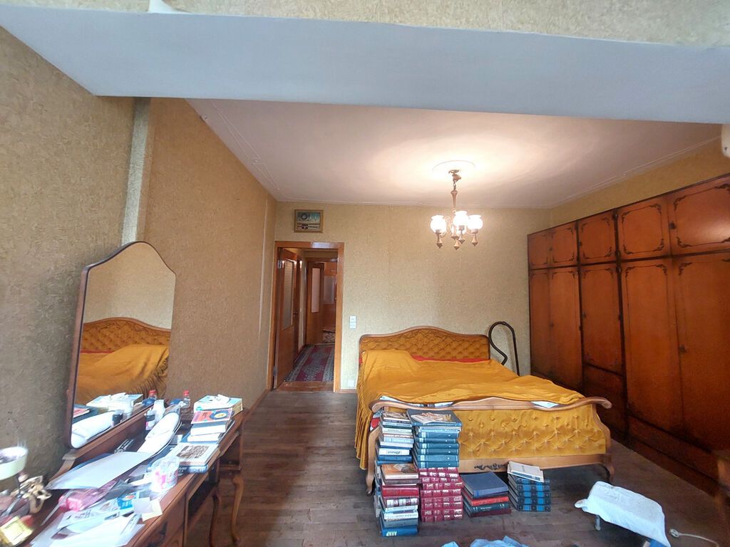 Mənzil, 3 otaqlı, 110 m², satılır, Bakı — 17