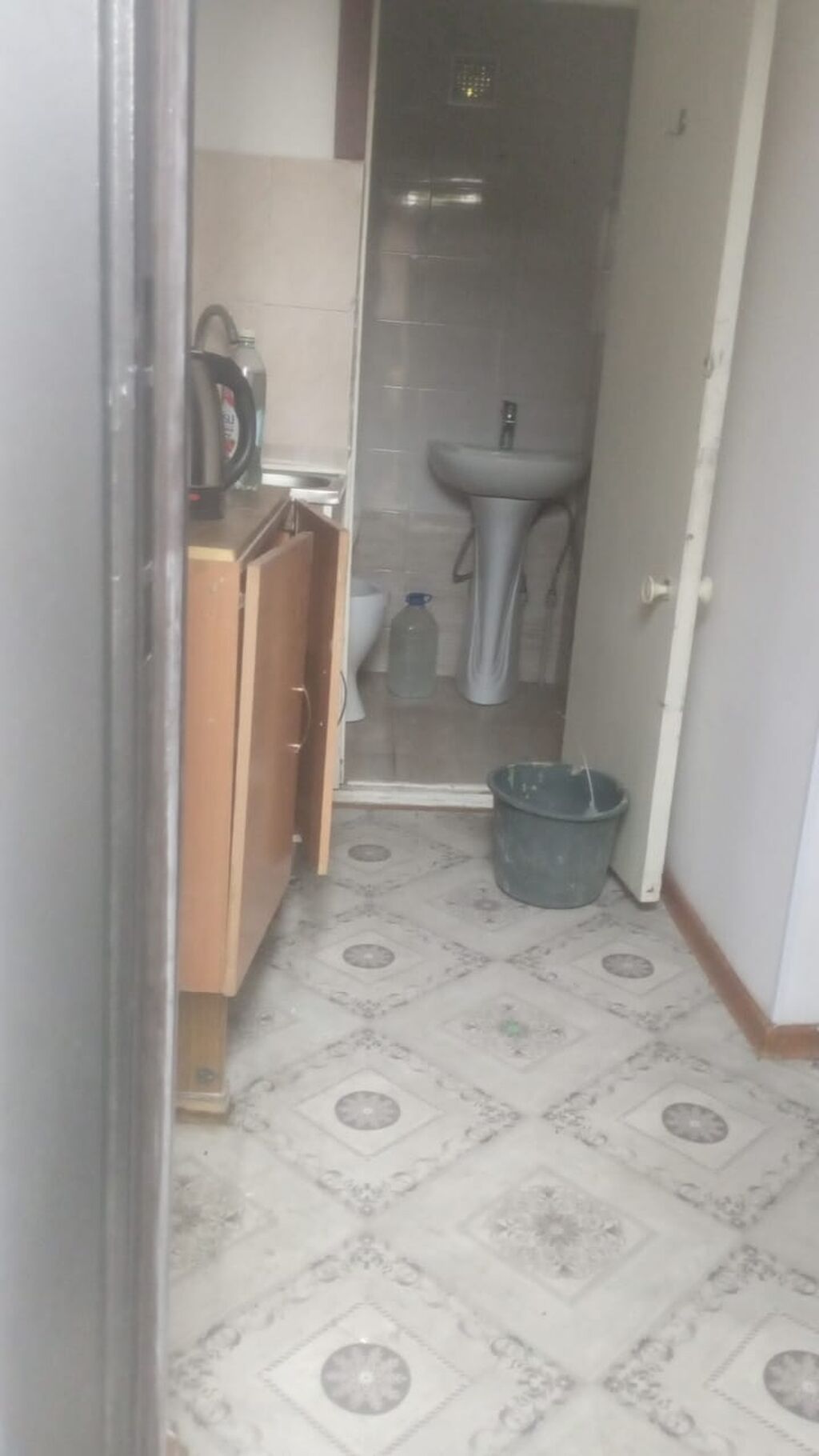 30 м², С мебелью частично: фото 4