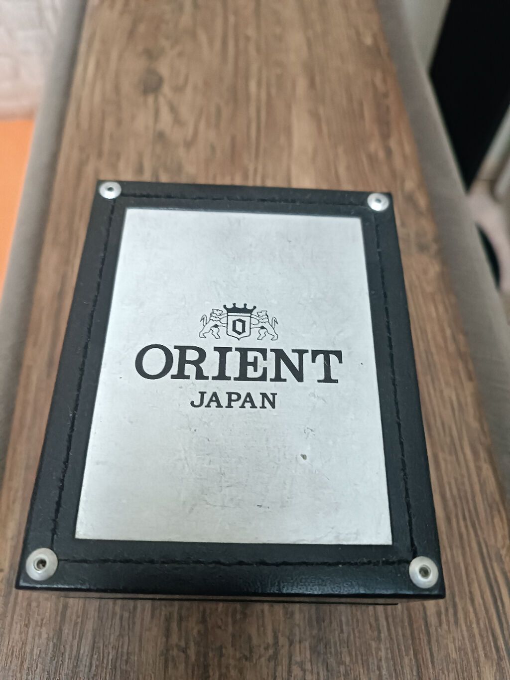 ORIENT JAPAN AUTOMAT ORIGINAL 200$: фото 3