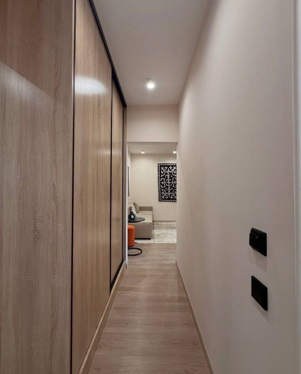 2 комнаты, 45 м², Технопарк 106 серия улучшенная, 8 этаж: фото 3