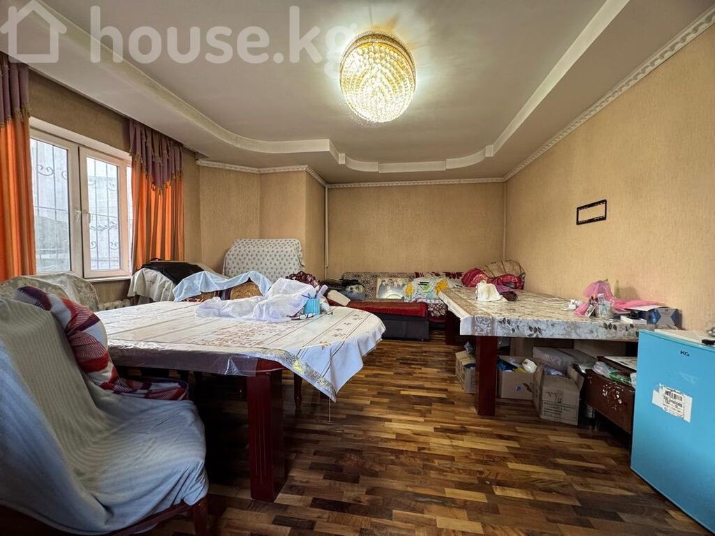 Срочно продаётся 2-этажный дом в районе Рабочего городка. Общая: фото 8