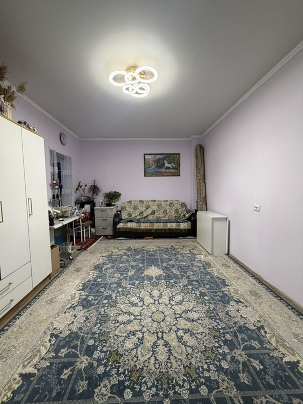 Продам 1-комнатную квартиру 28 м² на Ахунбаева: фото 3