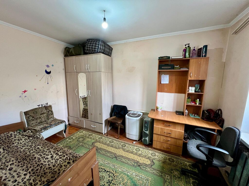 Продам полноценный 4-ком. Дом 78м2 на 3.3 Сотках – 77т$ Дом на КРАСНОЙ: фото 3