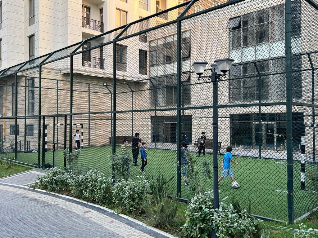 Mənzil, 3 otaqlı, 140 m², satılır, Bakı — 12