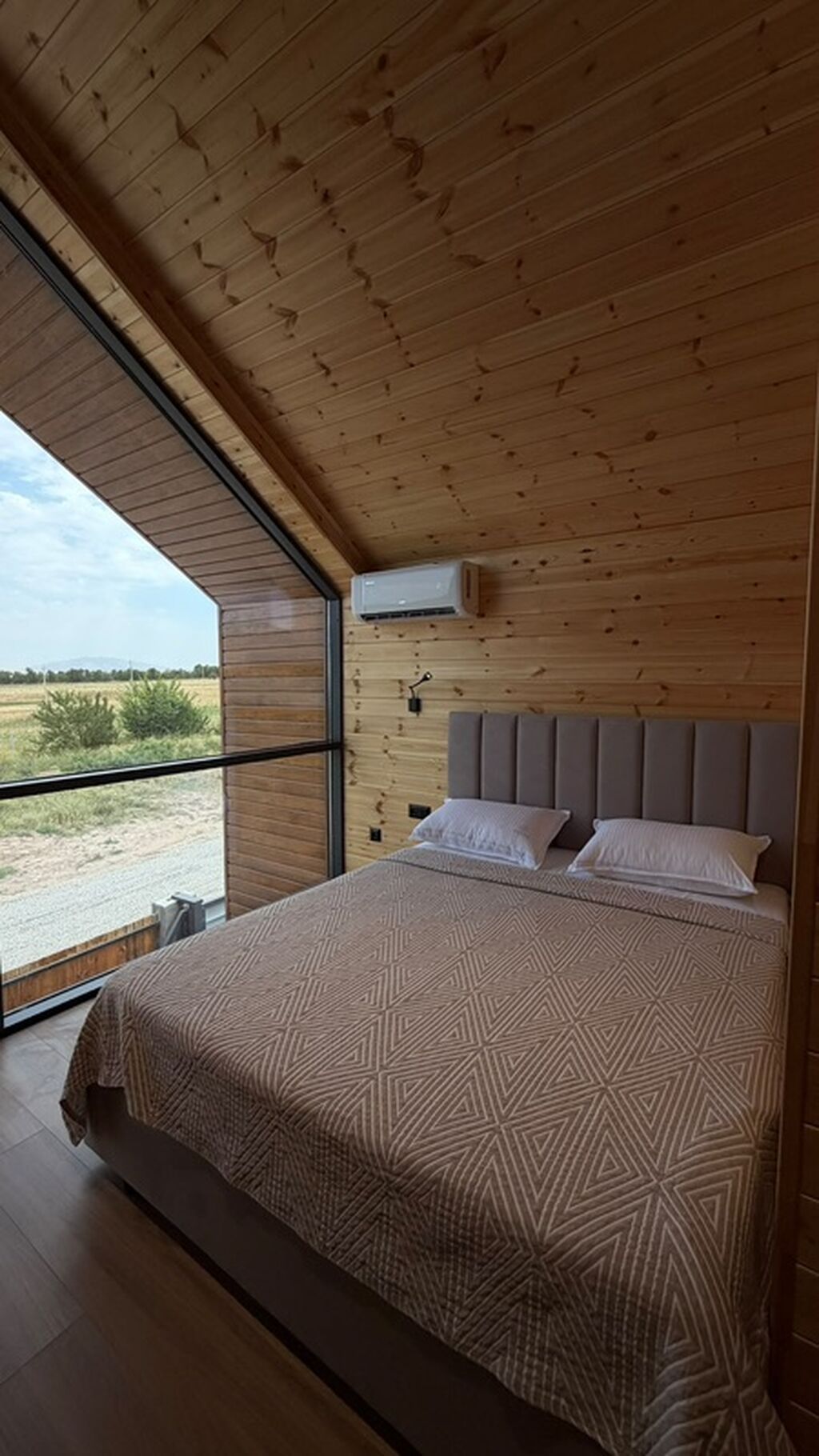 Элитный двухэтажный Barn House посуточно: фото 5