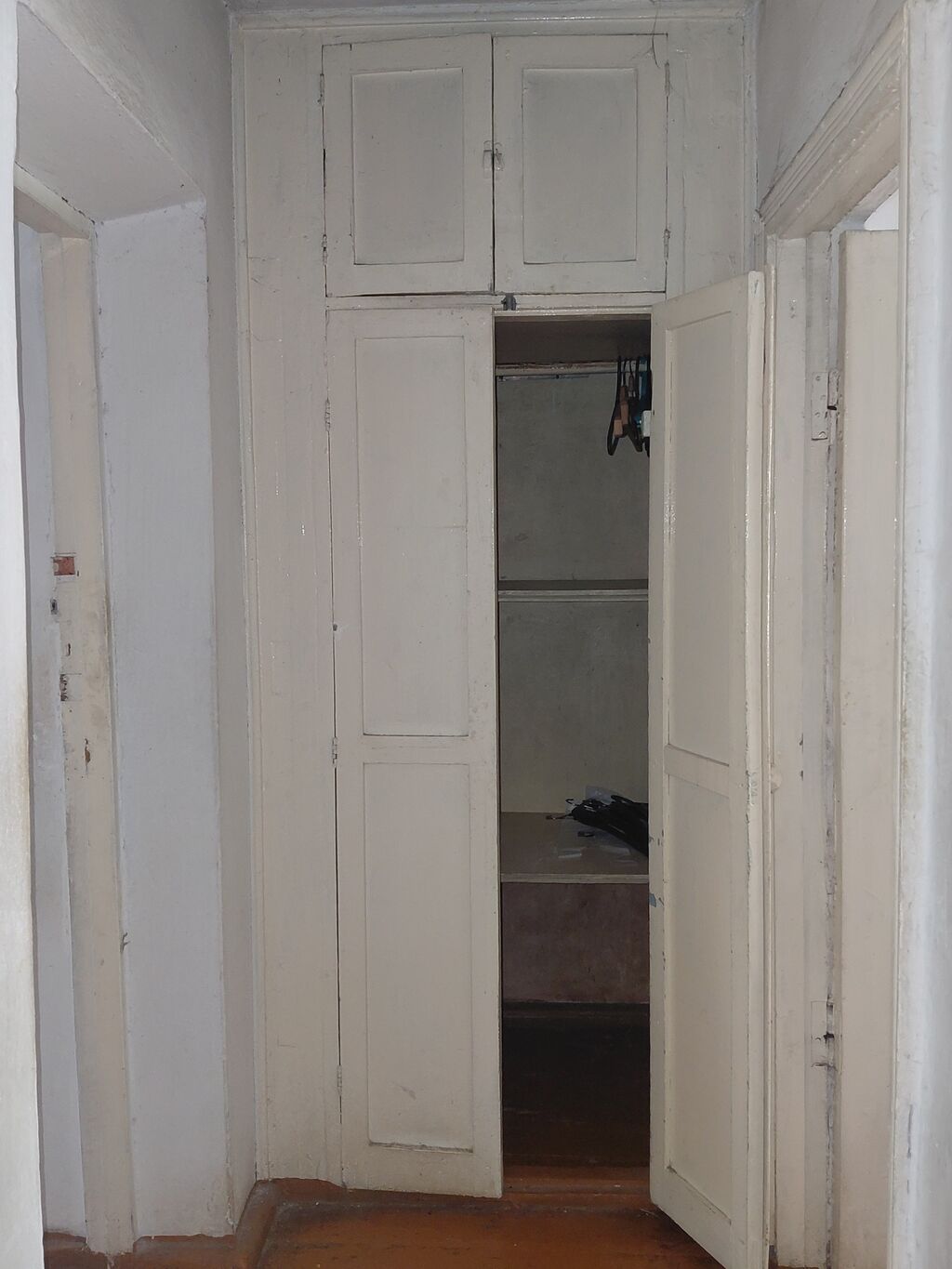3 комнаты, 53 м², Вефа ТЦ Хрущевка, 4 этаж, Требуется ремонт: фото 6