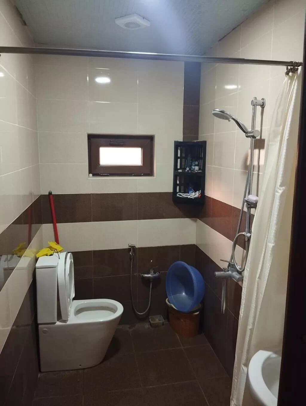 Mehdiabadda 5 otaqlı həyət evi satılır, 90 m², 57 000 AZN, şəkil 4 / 12
