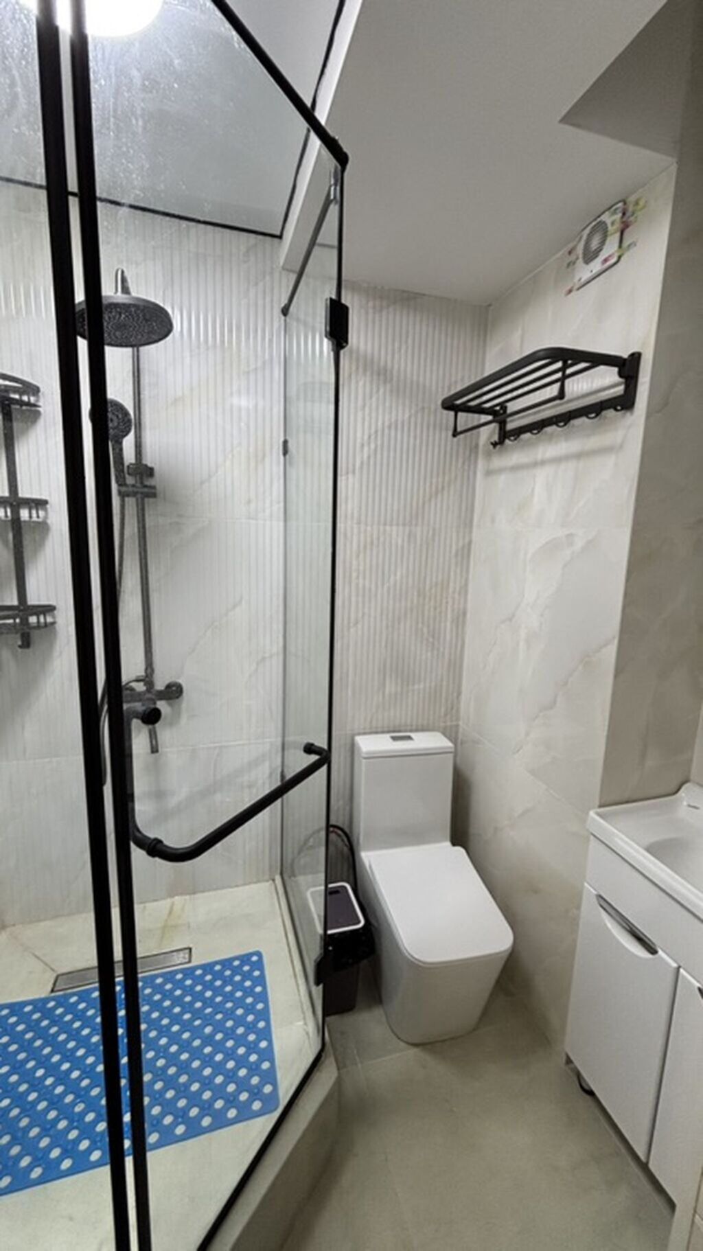 4 комнаты, 80 м², Технопарк Элитка, 4 этаж, Дизайнерский ремонт: фото 6