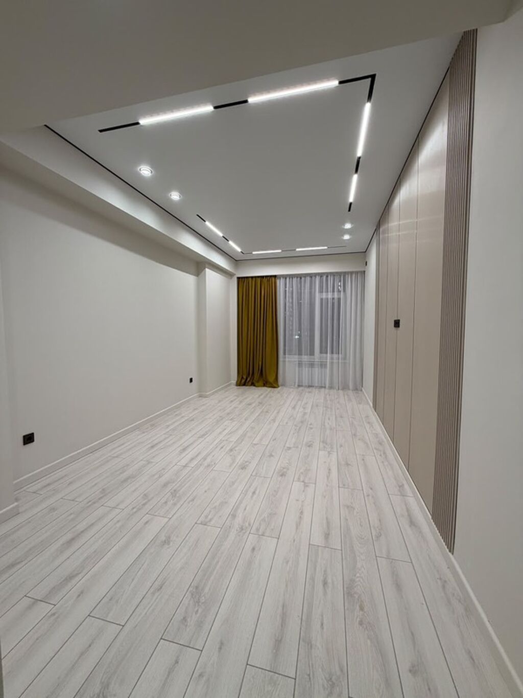 3 комнаты, 82 м², Технопарк Элитка, 4 этаж, Дизайнерский ремонт: фото 3