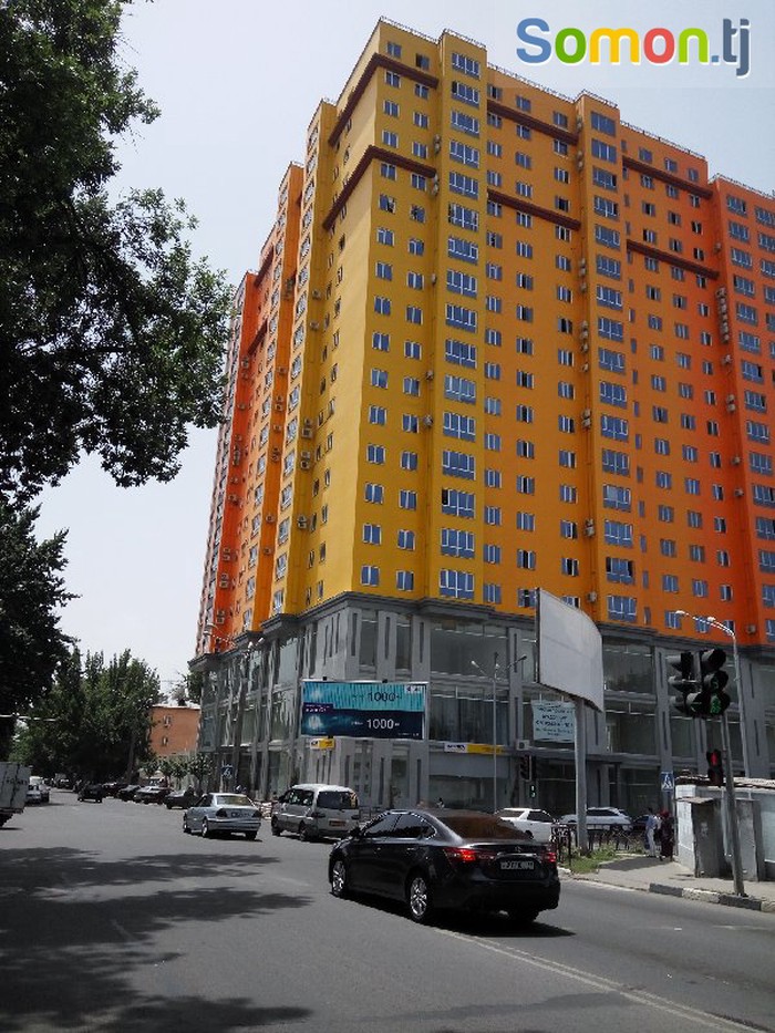 Продажа: Продается квартира: 2 комнаты, 78 кв. м., Душанбе на lalafo.tj Продается квартира: 2 комнаты, 78 кв. м., Душанбе в Душанбе