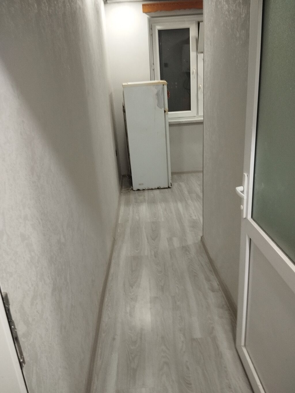 Saray, 2 otaqlı, Köhnə tikili, 47 kv. m