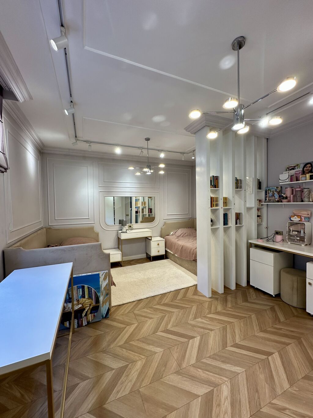Продается дом 300 м² на участке 4 сотки у центра Бишкека: фото 5