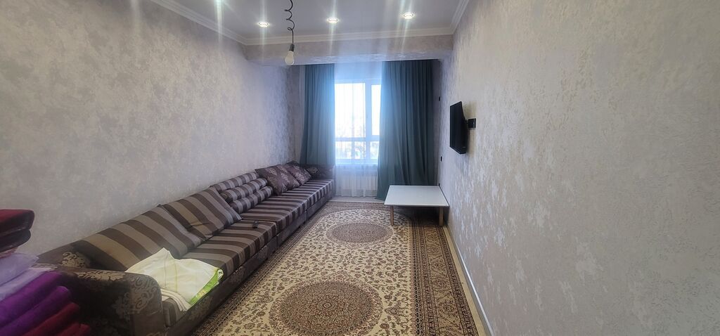 Сдам 3-комнатную квартиру, 79 м², Ала-Арча: фото 3