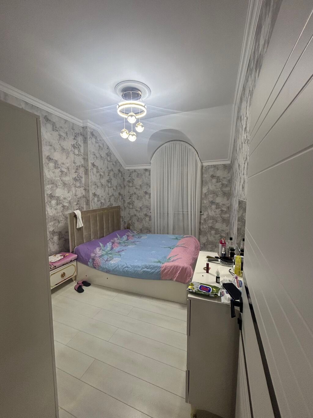 Ceyranbatan, 2 otaqlı, Yeni tikili, 68 kv. m