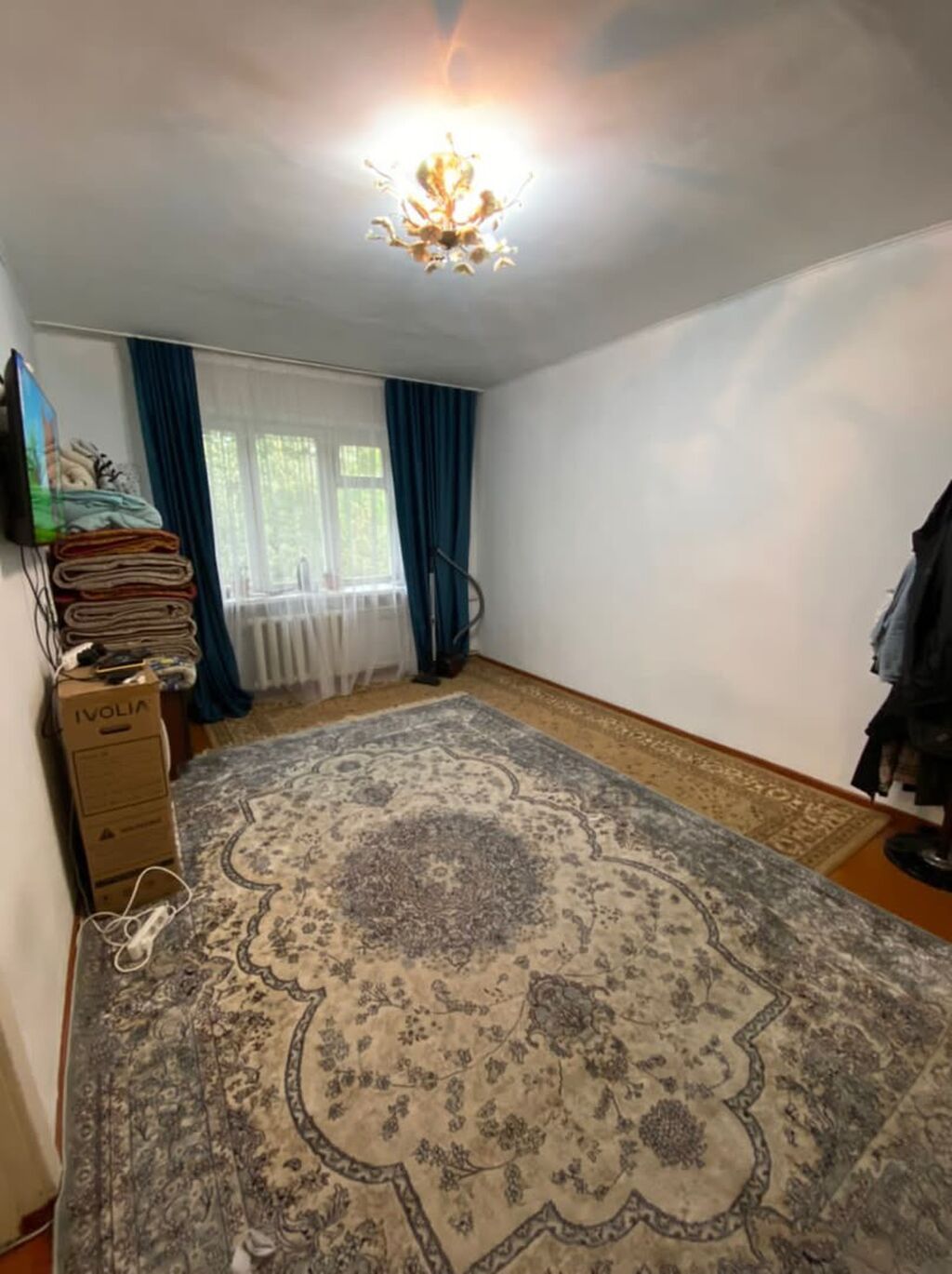 2 комнаты, 44 м², Мед Академия 4 этаж: фото 5
