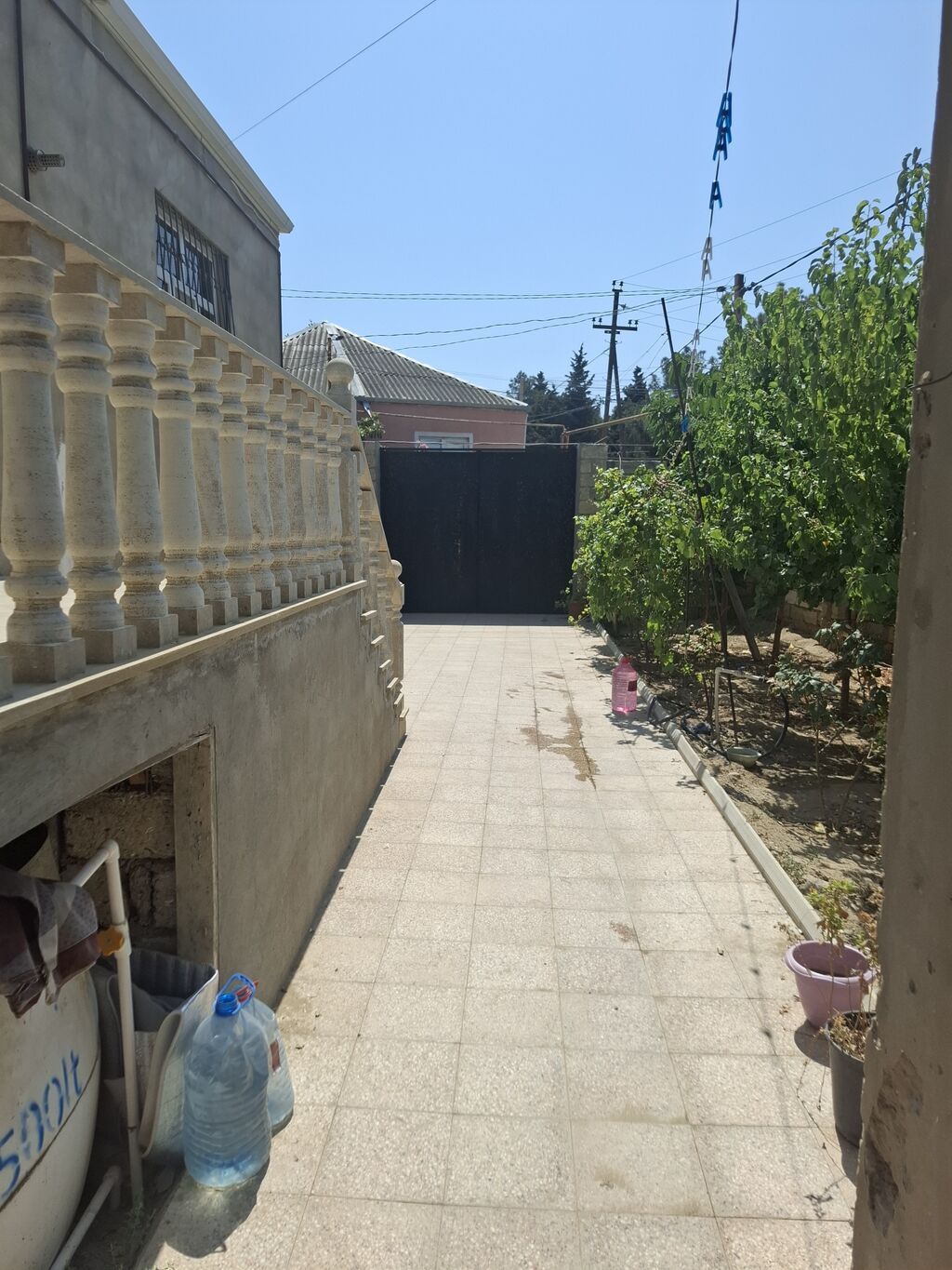 4 otaqlı, 110 kv. m, Kredit yoxdur, Orta təmir