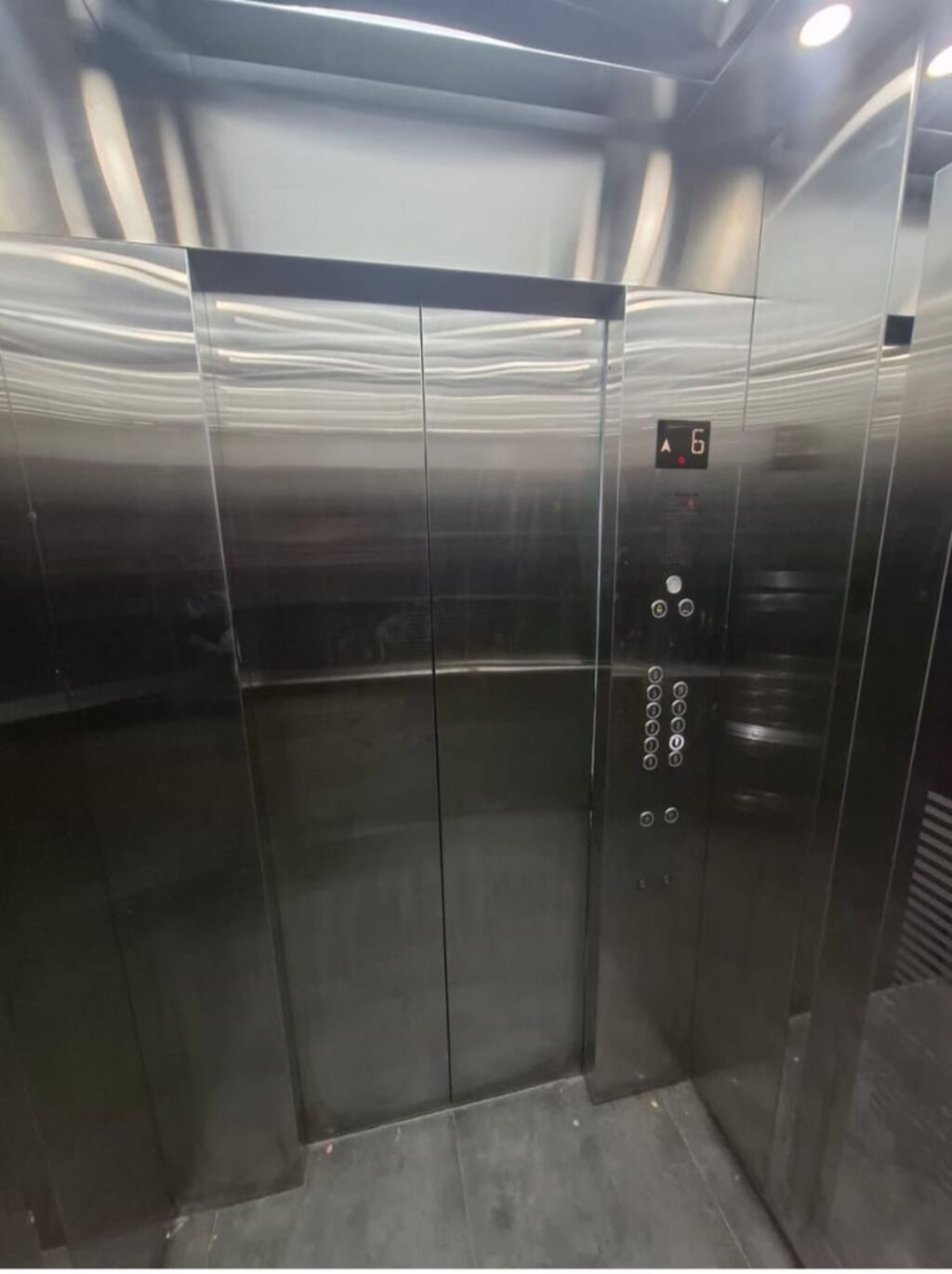 Продается 1-комнатная квартира, 34 м², элитка, 7 этаж: фото 7