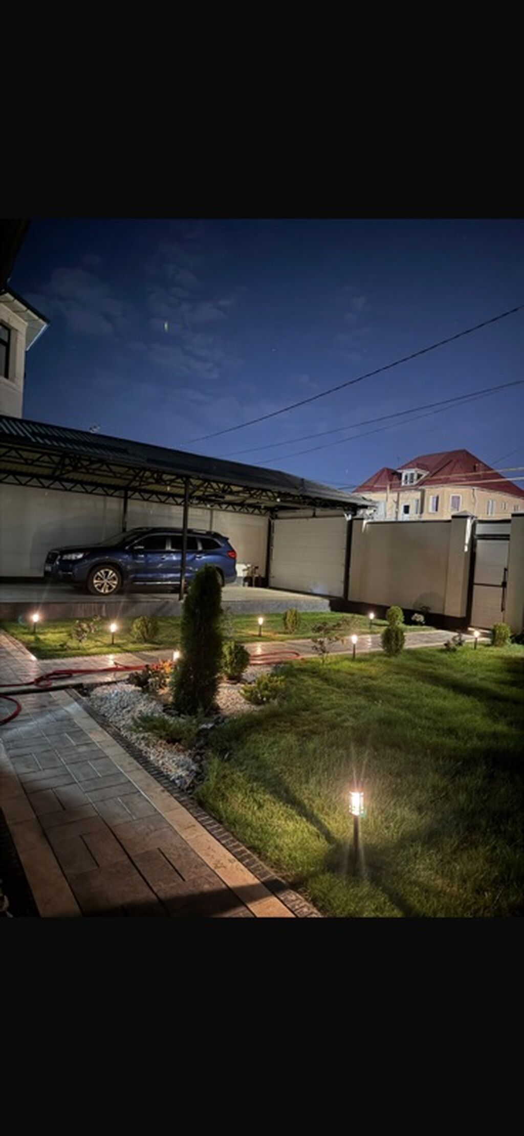 Продам двухэтажный дом 210 м² в Алтын-Ордо: фото 8