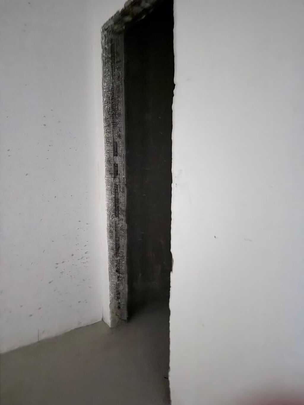 3 комнаты, 123 м², Ала-Арча ТРЦ Элитка, 11 этаж, ПСО (под самоотделку): фото 5
