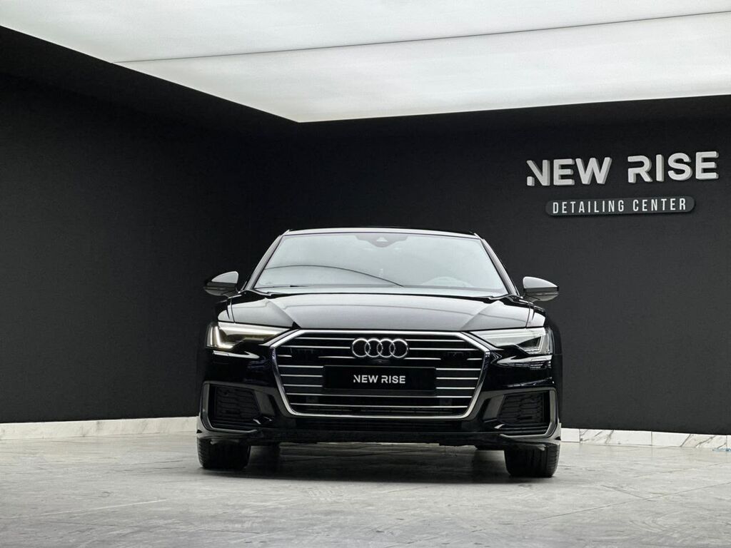 Audi A6: 2020 г., 3 л, Автомат, Дизель, Седан: фото 1