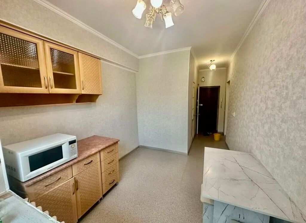 1 комната, 87000 м², Золотой квадрат Индивидуалка, 2 этаж, Косметический ремонт: фото 3