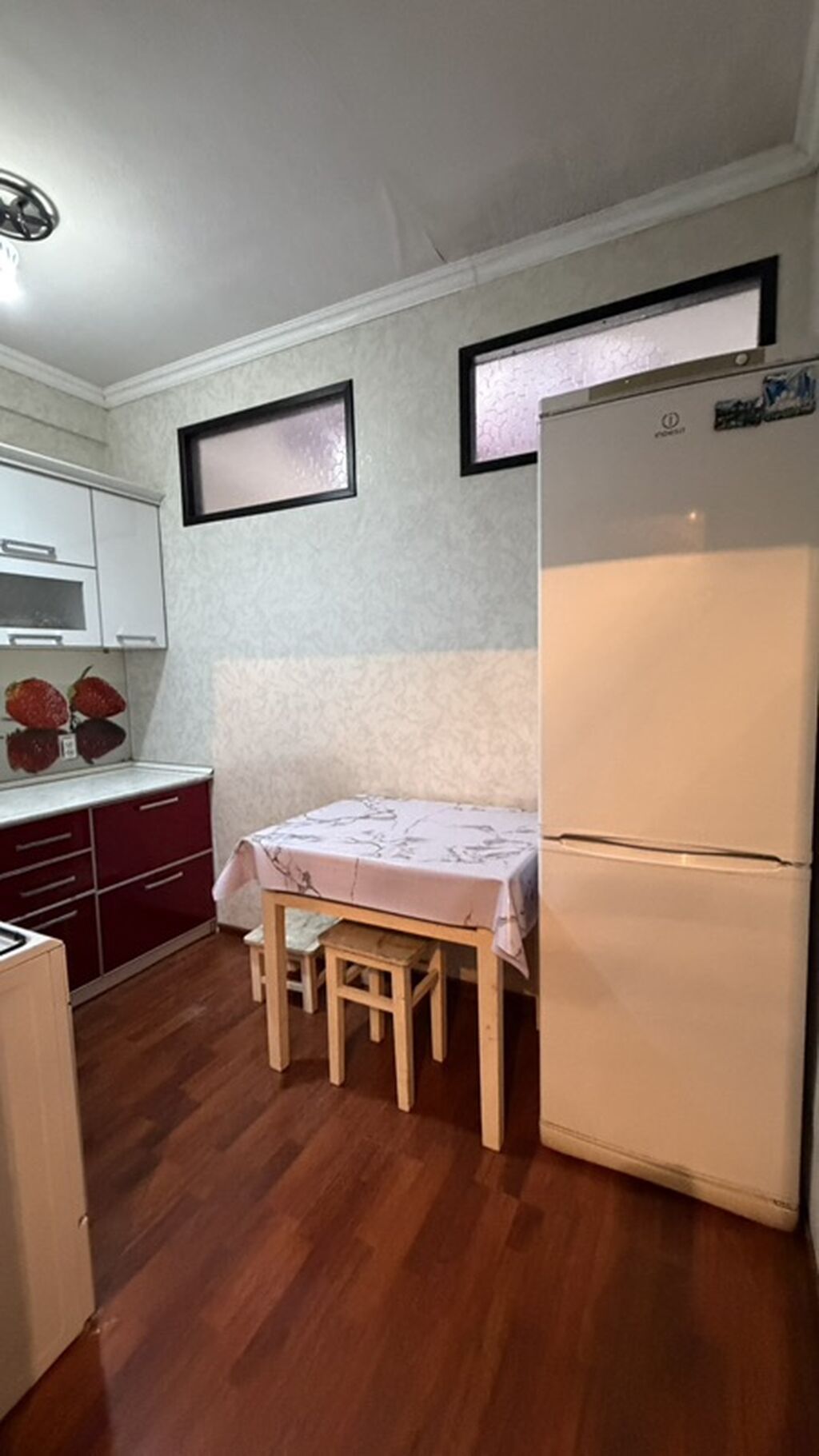 1 комната, 45 м², Рынок Келечек, Элитка, 10 этаж, Евроремонт: фото 8