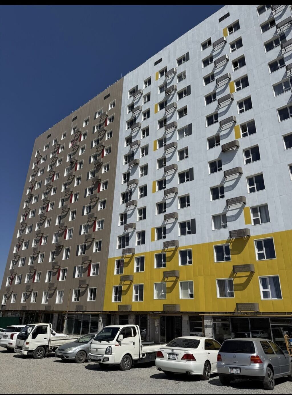 1 комната, 41 м², Элитка, 2 этаж, Евроремонт: фото 3