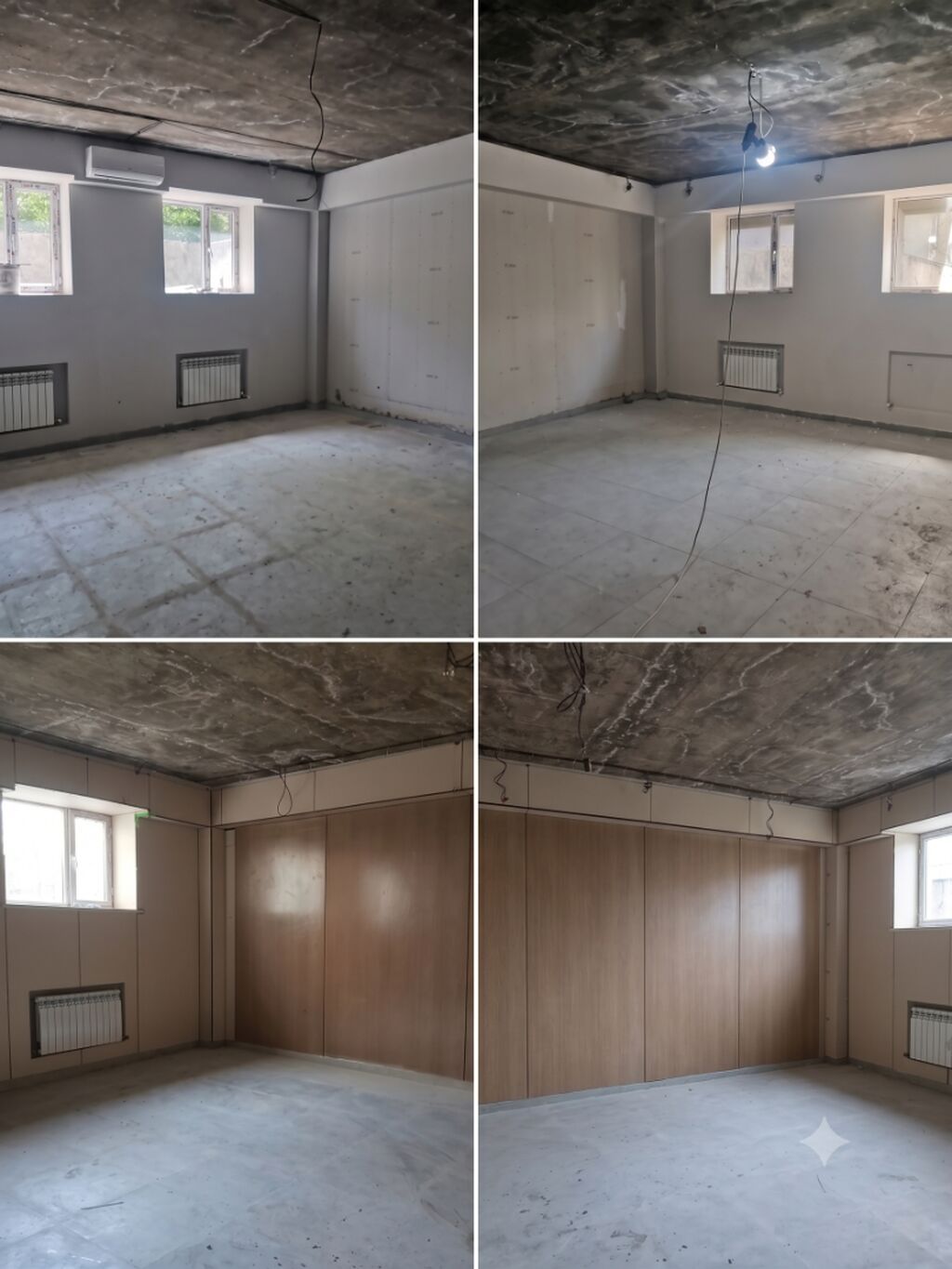 Аренда офисов, 342 м², В жилом комплексе, С отдельной кухней, С отдельным входом, С отдельным сан узлом — фото 3