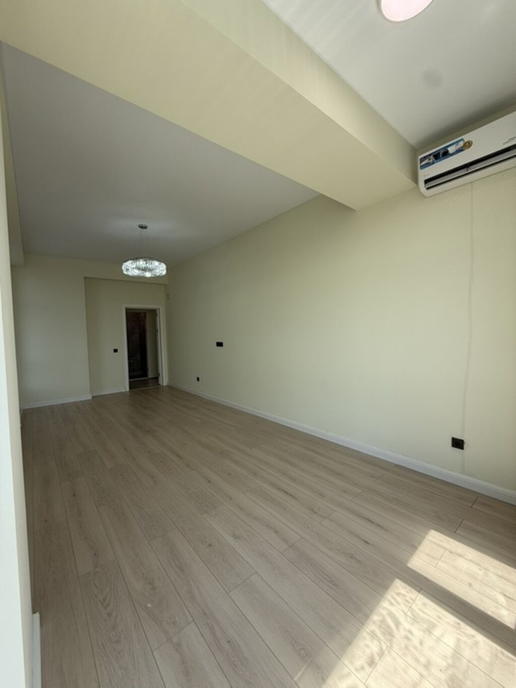 1 комната, 50 м², ул. Горького / Алматинка Элитка, 6 этаж, Евроремонт: фото 5