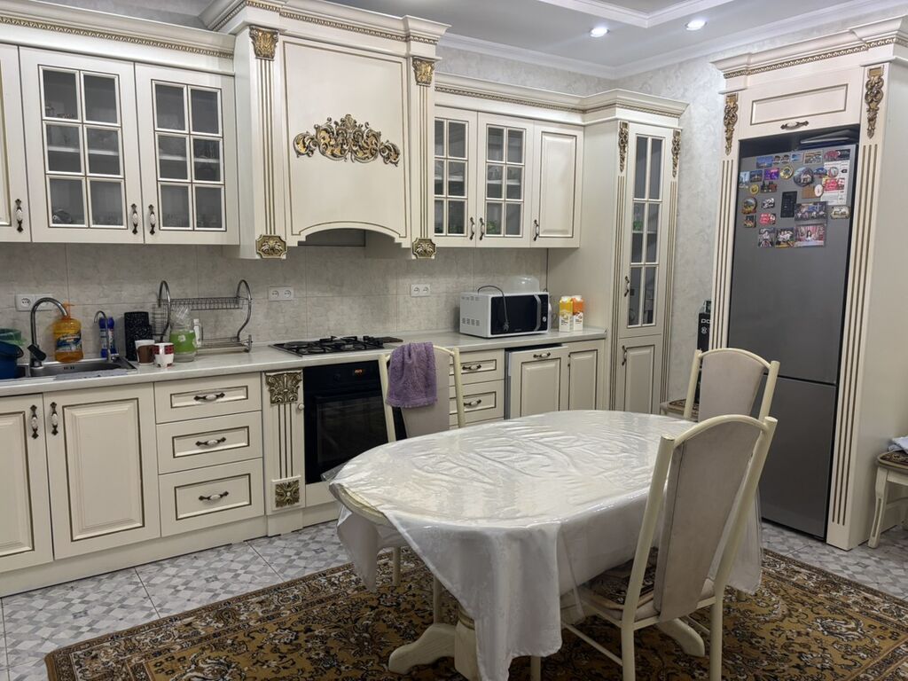 250 м², 6 комнат и более, Уметалиева/Фрунзе: фото 4