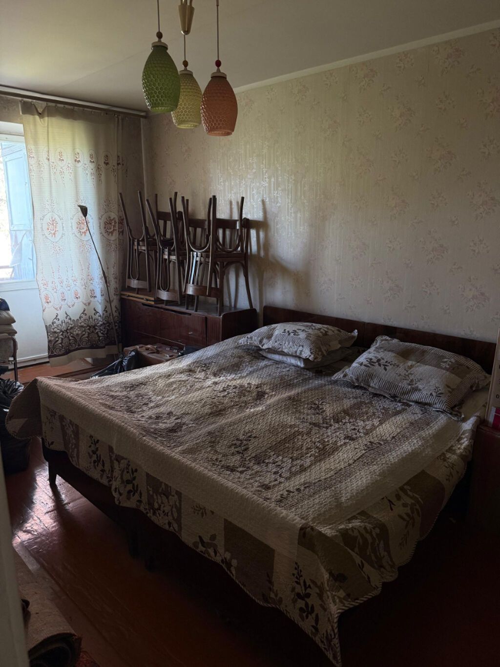 3 комнаты, 63 м², Индивидуалка, 4 этаж: фото 5