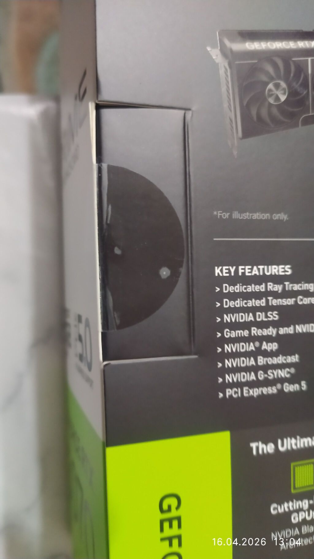 Видеокарта для ПК, Новый, Asus, GeForce RTX, 12 ГБ: фото 2