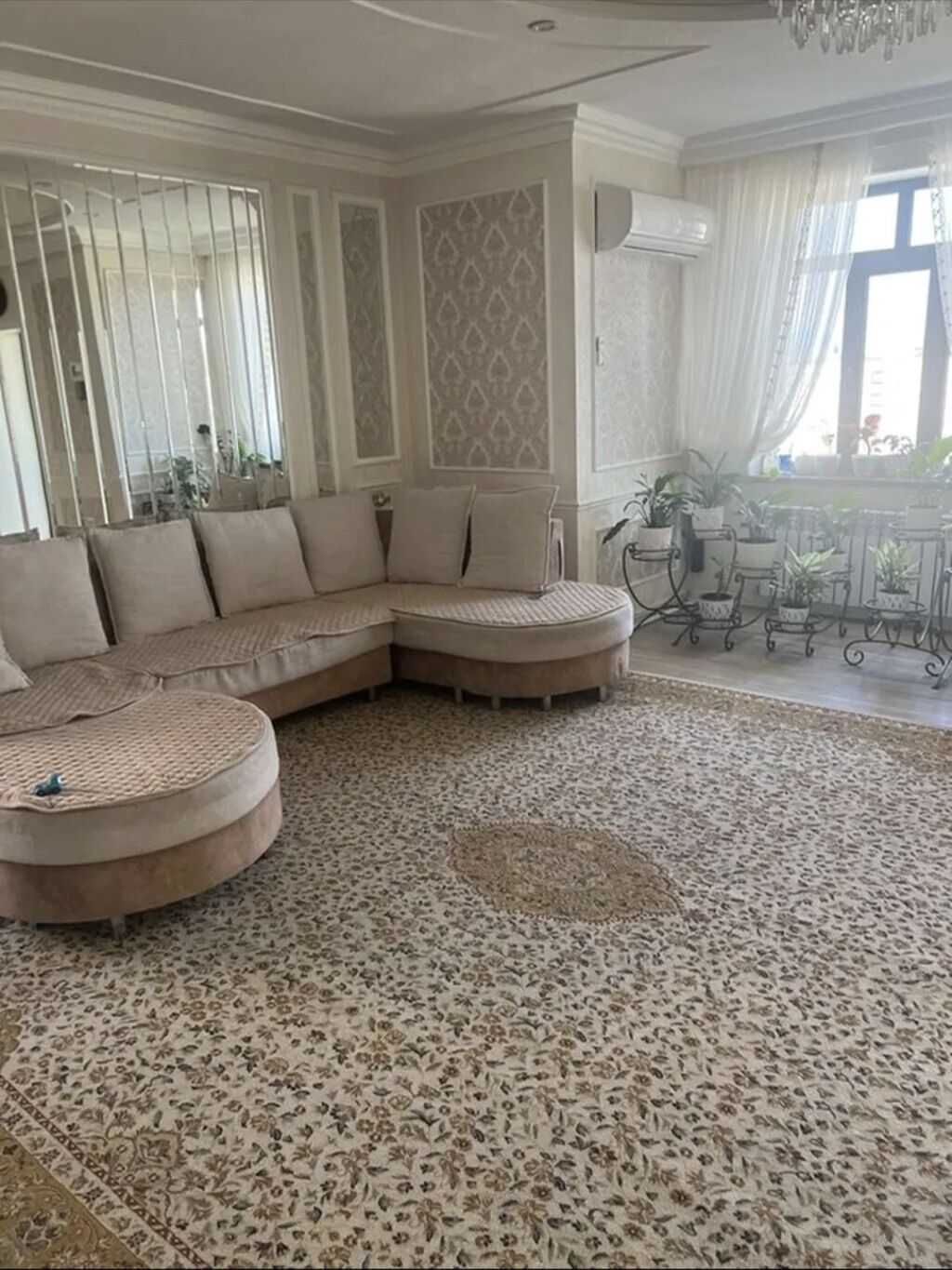 6 комнат, 220 м², 5 соток, Бишкек, Кок-Жар ж/м Риэлтор: фото 2