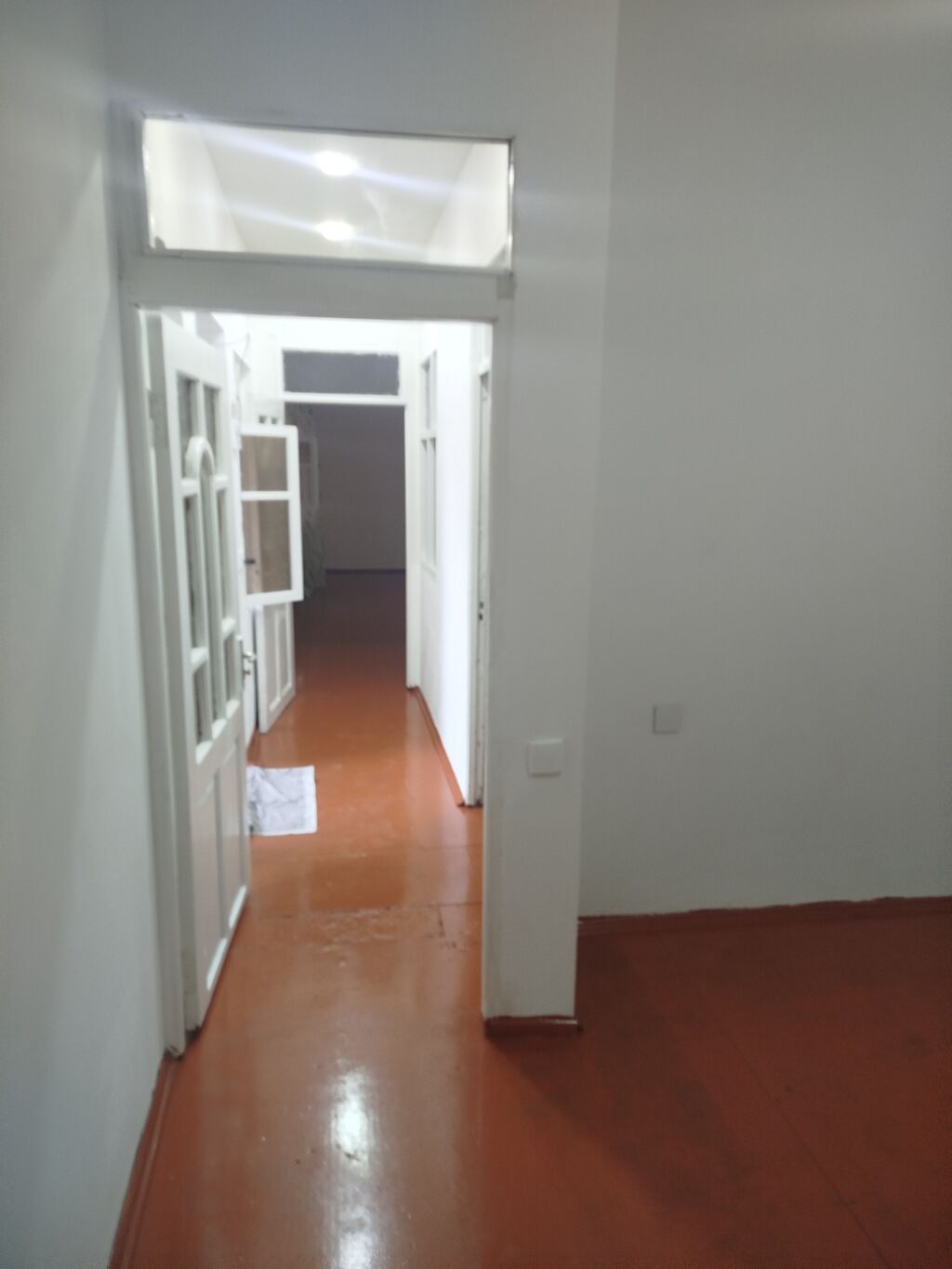 3 otaqlı, 74 kv. m, Kredit yoxdur, Orta təmir