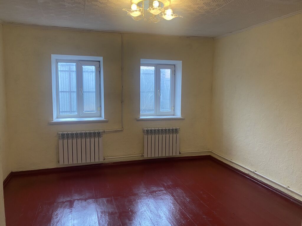 81 м², 4 комнаты, Кызыл Аскер: фото 5