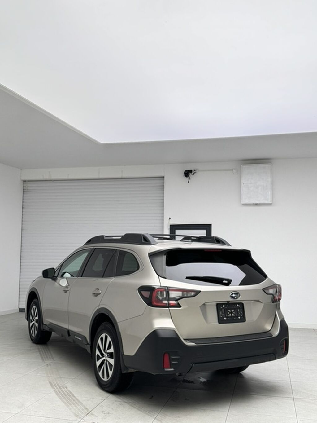 Subaru Outback: 2020 г., 2.5 л, Автомат, Бензин, Универсал: фото 4