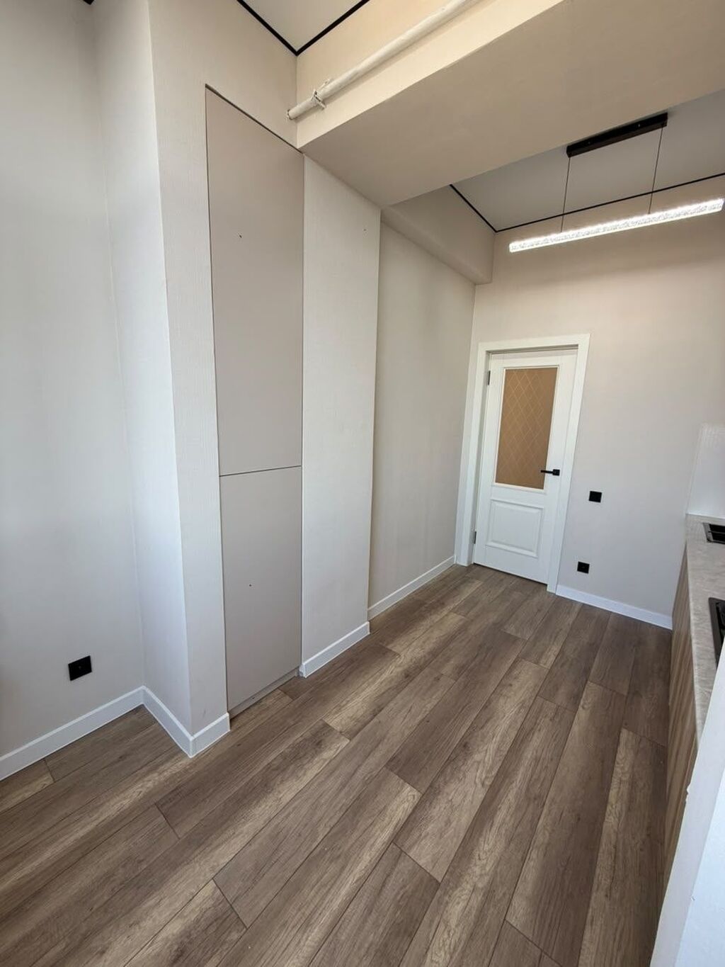 1 комната, 31 м², Технопарк 9 этаж, Дизайнерский ремонт: фото 7