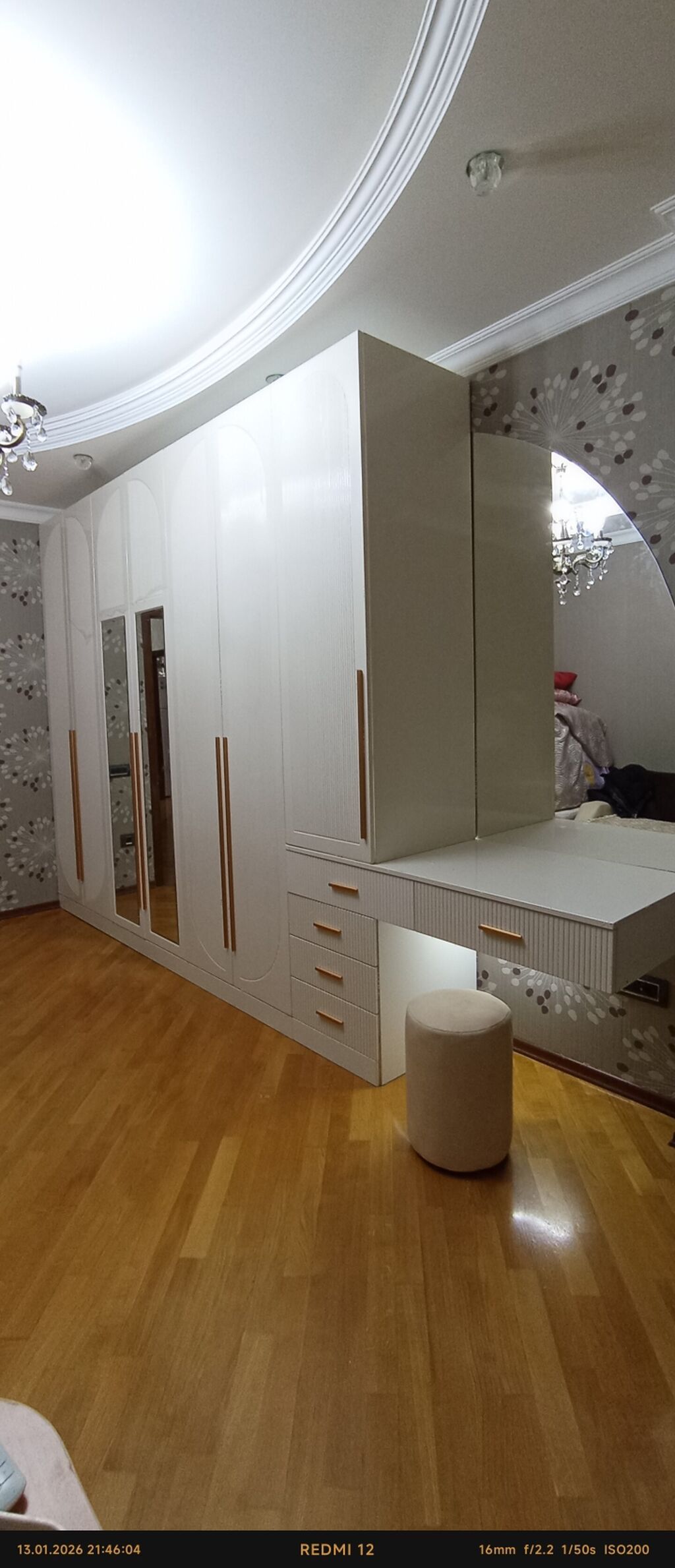 Mebel dizaynı və yığılması xidməti - 3