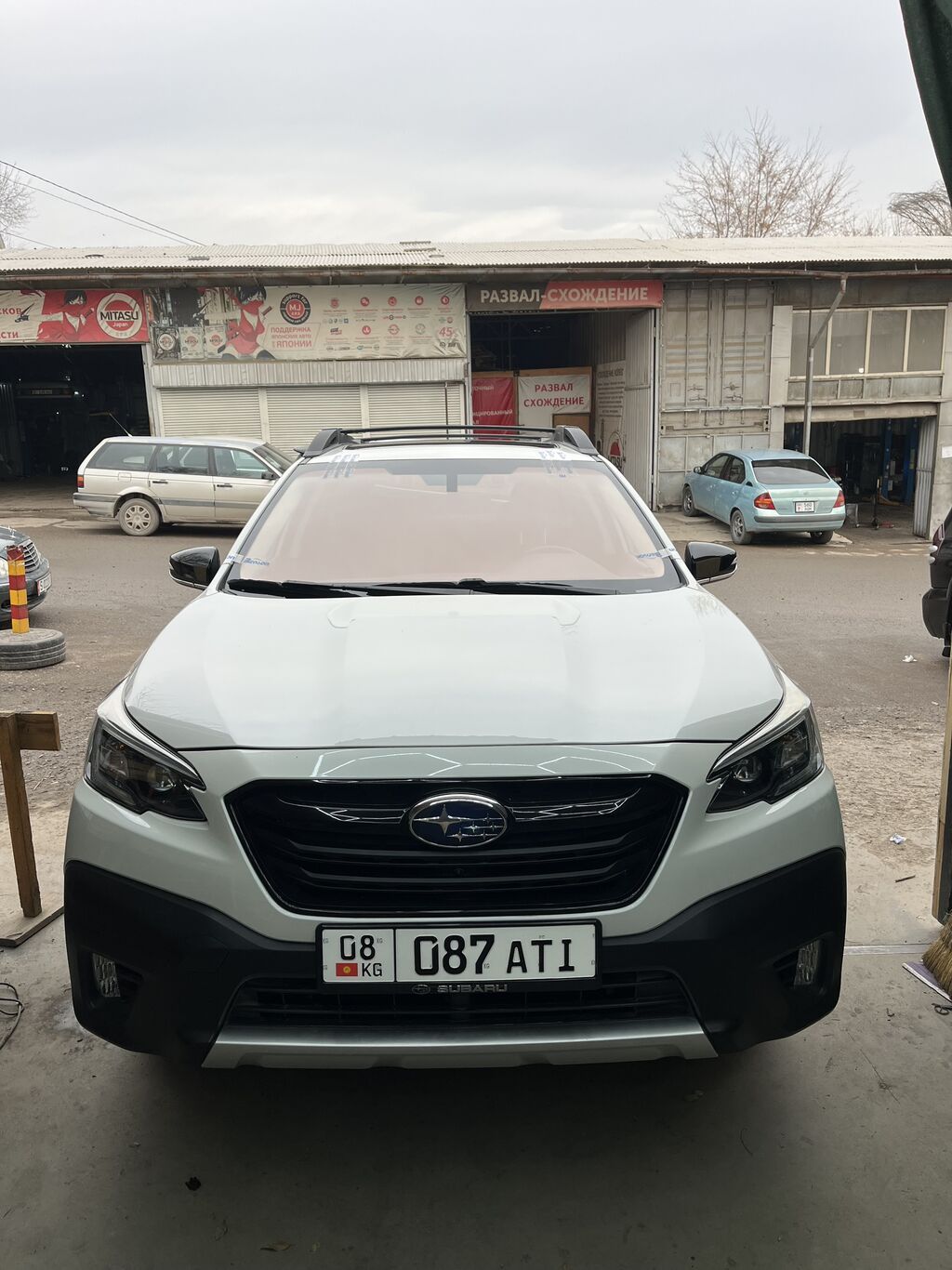 Лобовые стекла на авто | Продажа и установка Стекла на большинство: фото 4