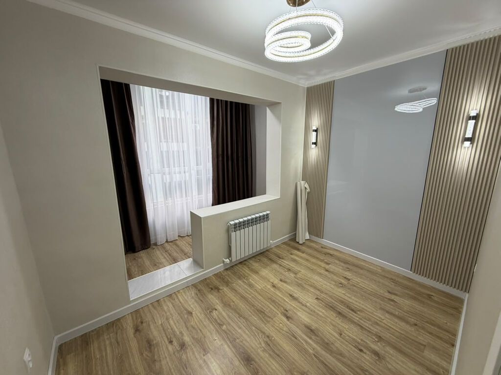 Студия, 53 м², ул. Горького / Алматинка Элитка, 3 этаж, Евроремонт: фото 5