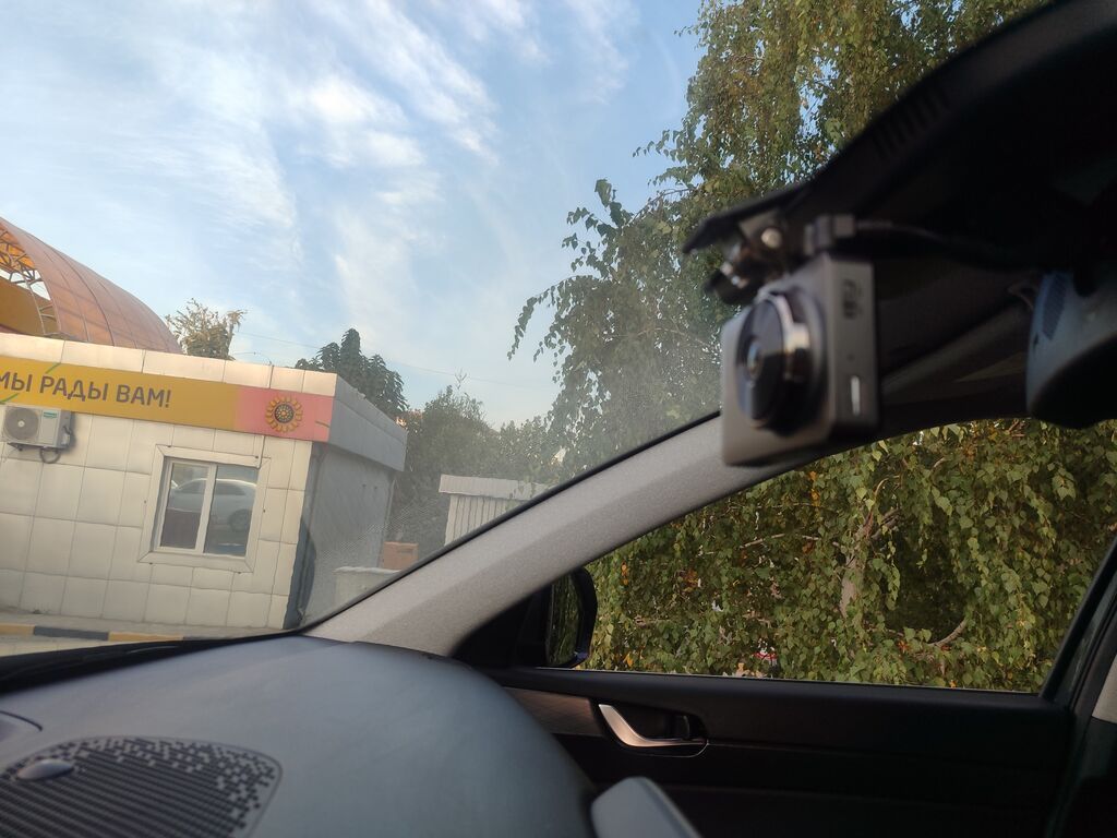 Hyundai Palisade: 2021 г., 2.2 л, Автомат, Дизель, Кроссовер: фото 7